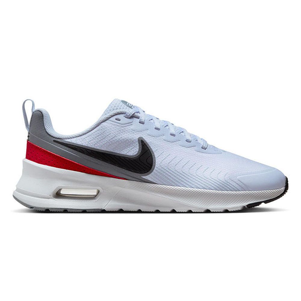 NIKE Air Max Nuaxis мужские повседневные кроссовки