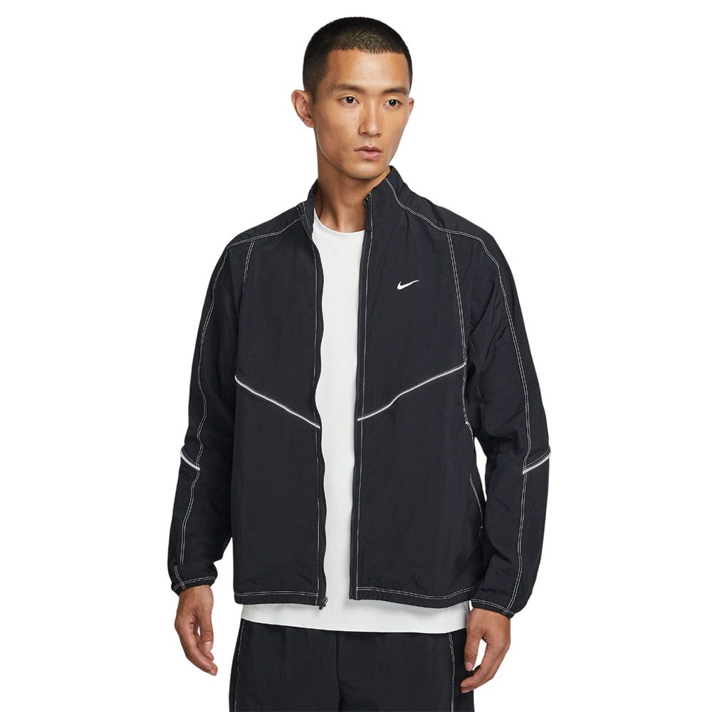 NIKE Retro Track мужские беговая куртка