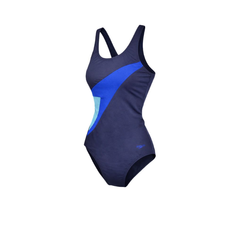 SPEEDO Hyperboom Butterfly Women's Swimsuit	SPEEDO Hyperboom купальник женский