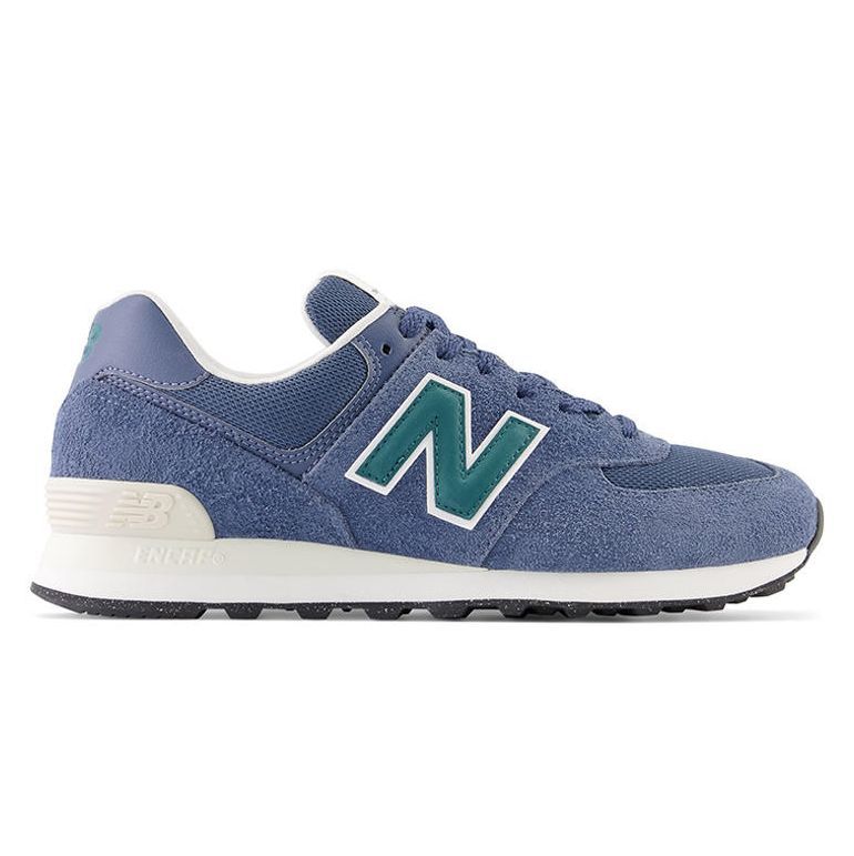 NEW BALANCE 574 унисекс повседневные кроссовки