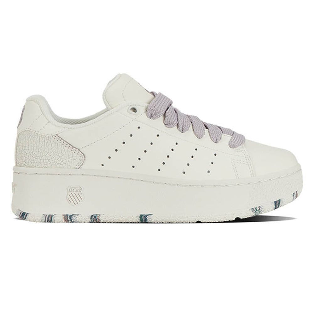 K-SWISS Classic PF Platform женские повседневные кроссовки