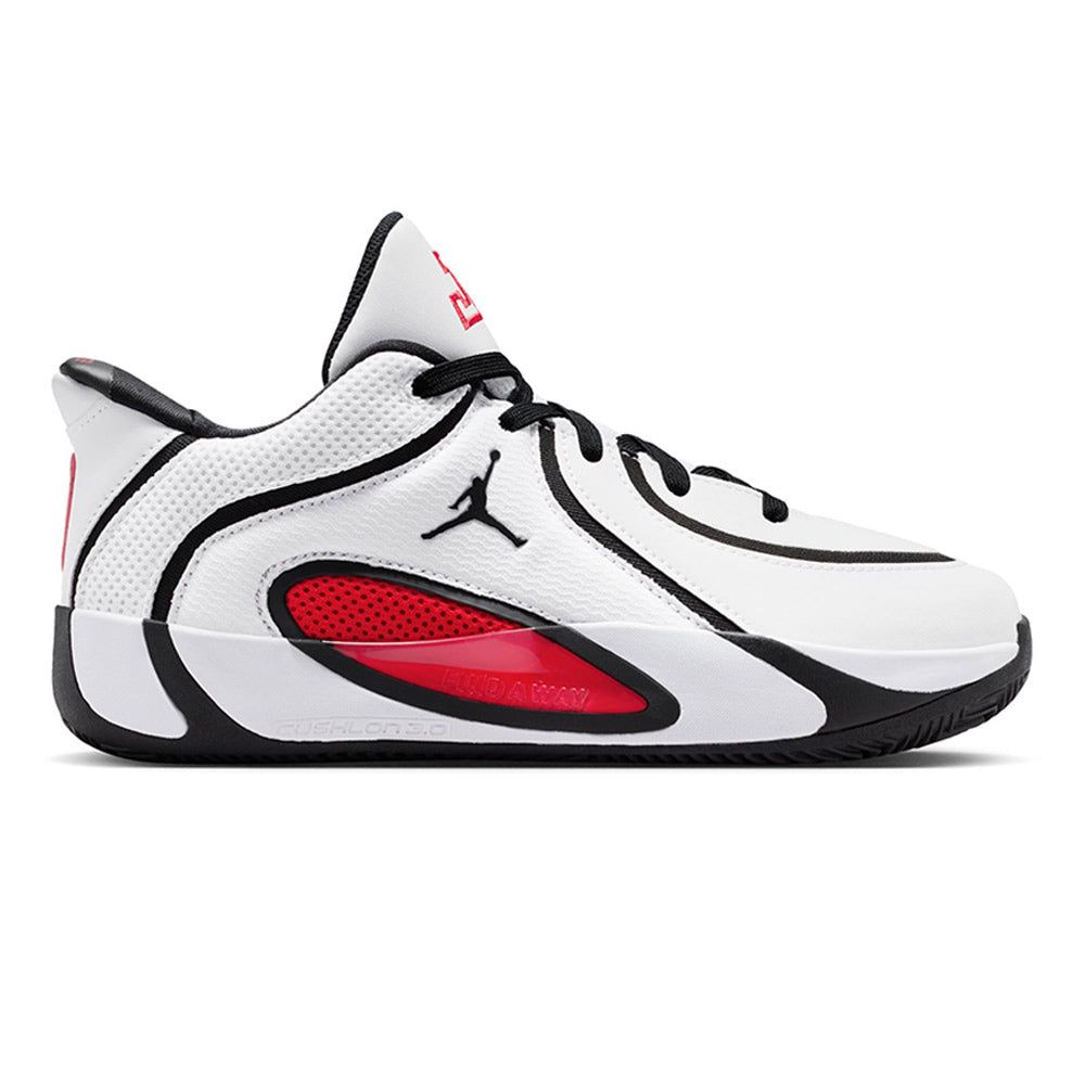 NIKE Tatum 4 детские баскетбольные кроссовки