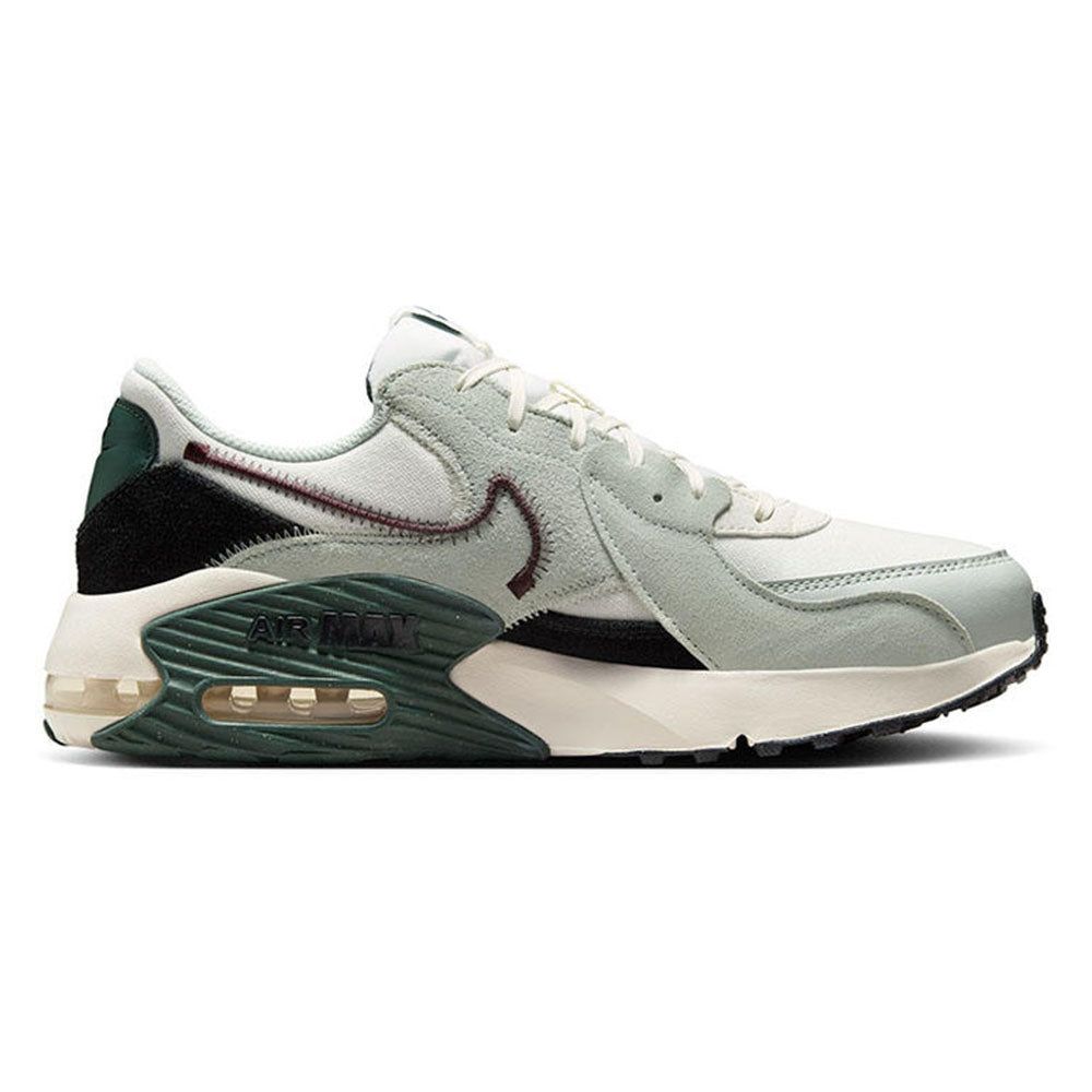 NIKE Air Max Excee мужские повседневные кроссовки