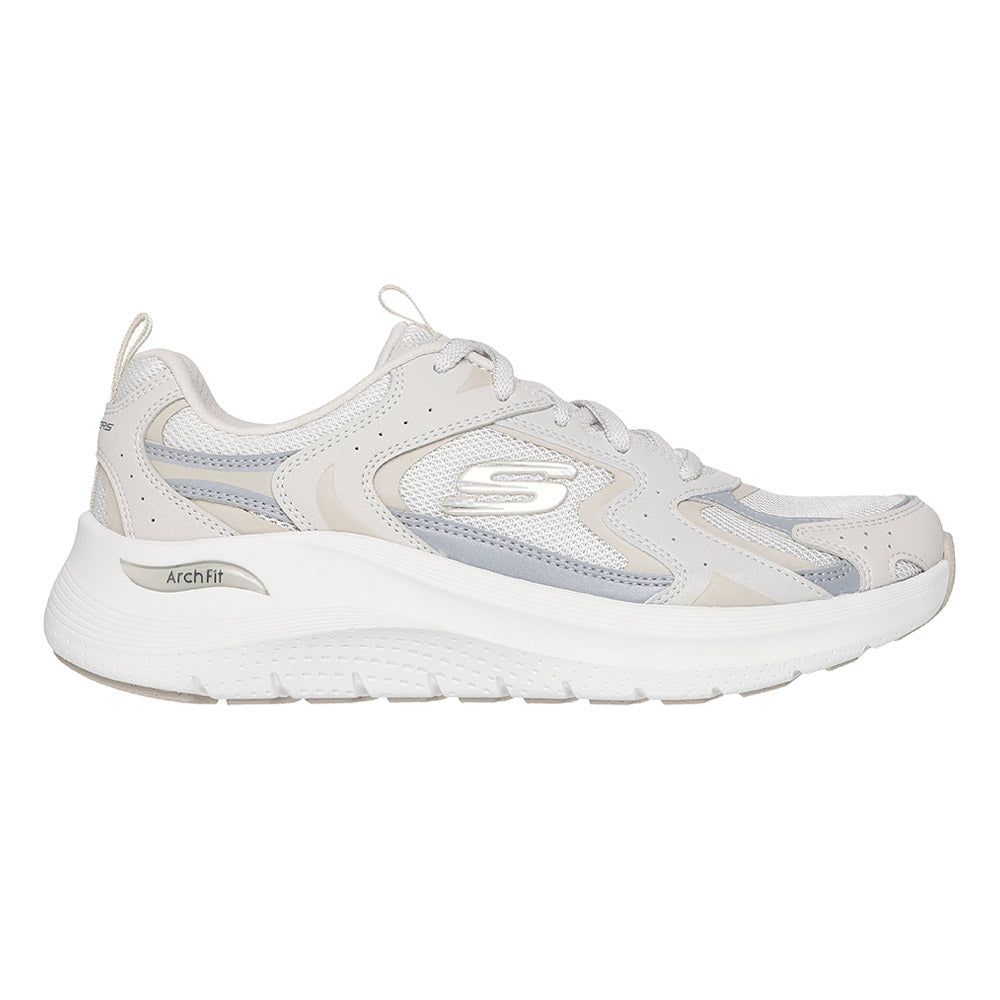 SKECHERS Arch Fit® 2.0 - Vintage Luxe женские повседневные кроссовки