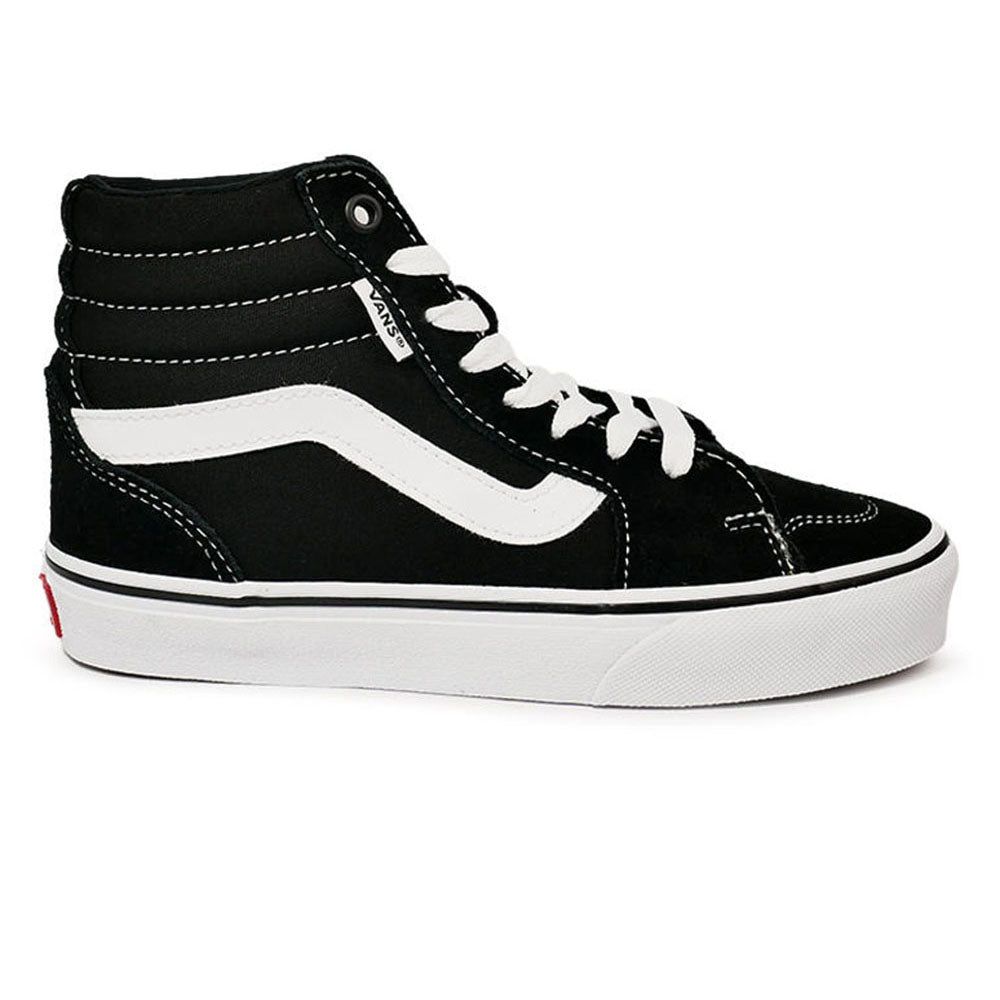 VANS Filmore мужские повседневные кроссовки