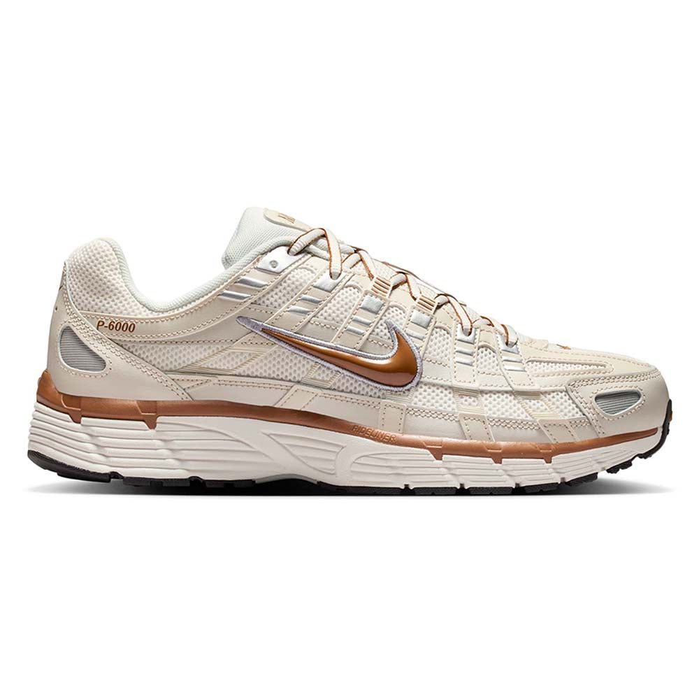 NIKE мужские P-6000 повседневные кроссовки