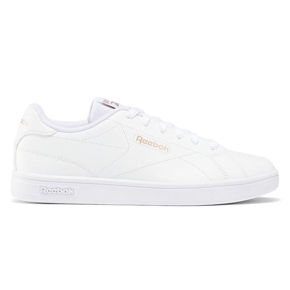 REEBOK Court Clean женские повседневные кроссовки