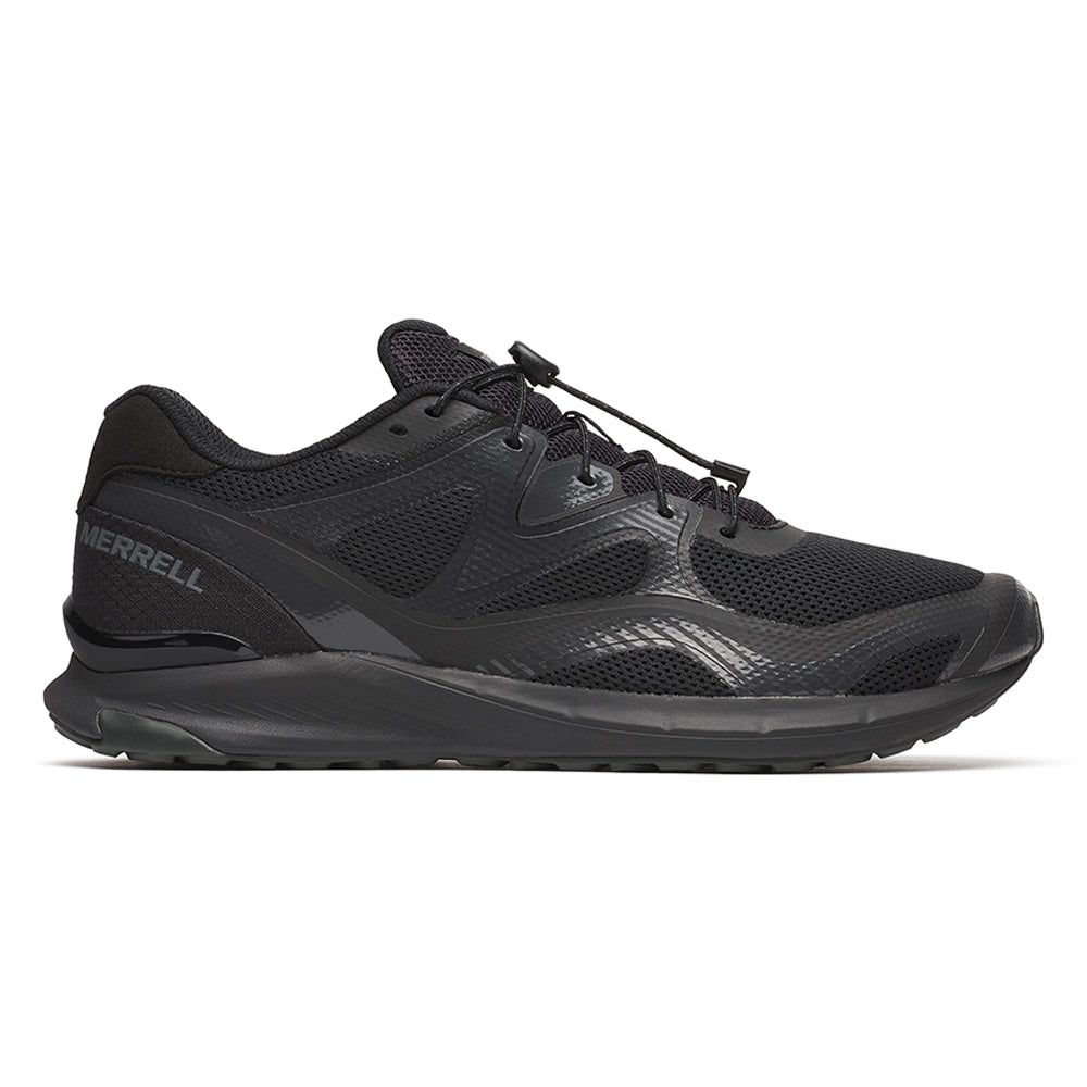 MERRELL Skyquest Trek мужские повседневные кроссовки
