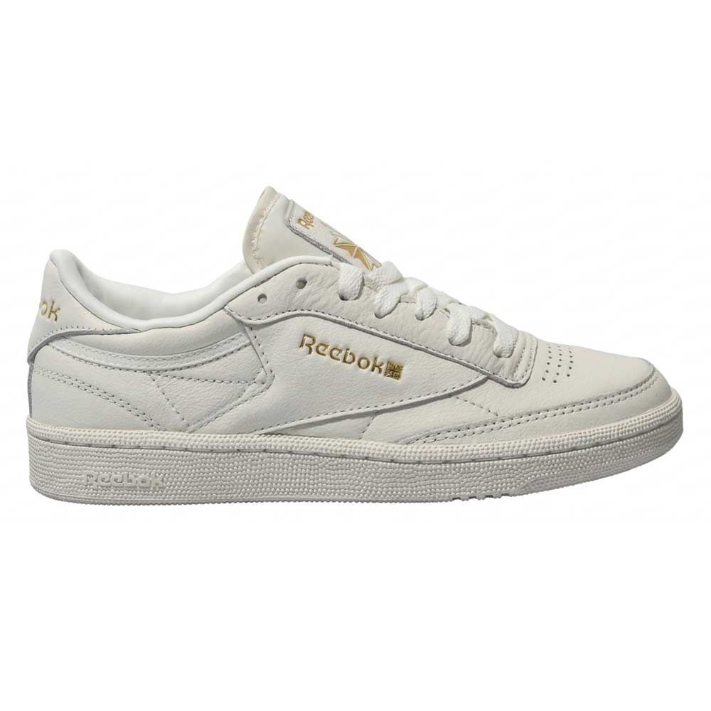 REEBOK Club C 85 женские повседневные кроссовки