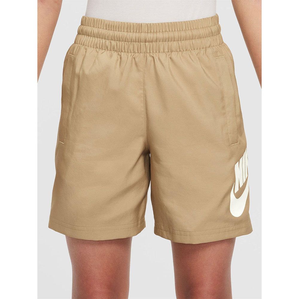 NIKE Sportswear Club детские повседневные шорты