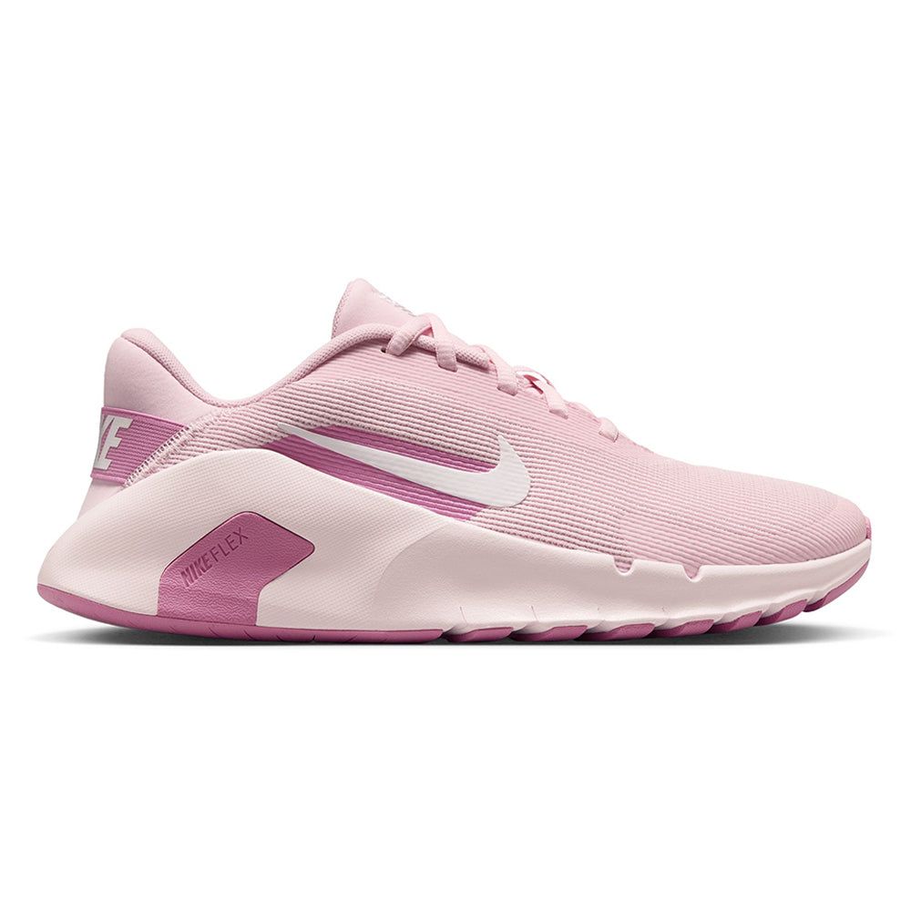 NIKE Flex Train женские тренировочные кроссовки