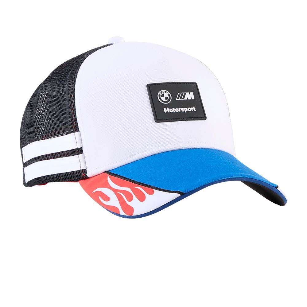 PUMA BMW Motorsports унисекс кепка