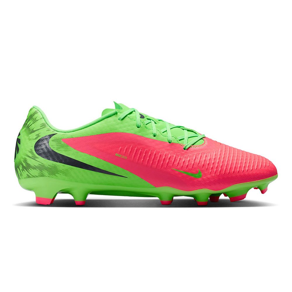 NIKE мужские Phantom 6 Low Academy "Erling Haaland" MG футбольные бутсы