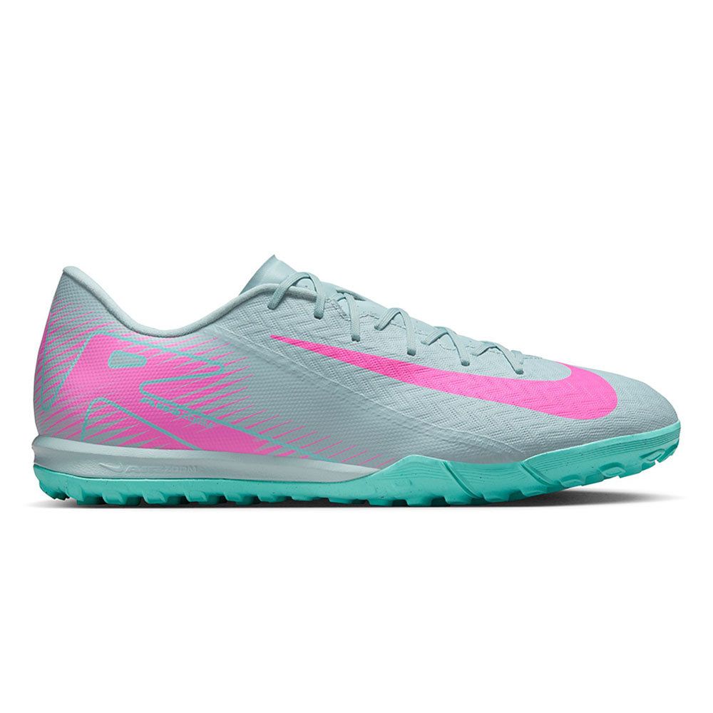 NIKE мужские Mercurial Vapor 16 Academy TF футбольные бутсы