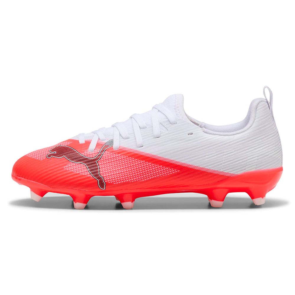 PUMA Ultra 7 Match FG/AG детские футбольные бутсы