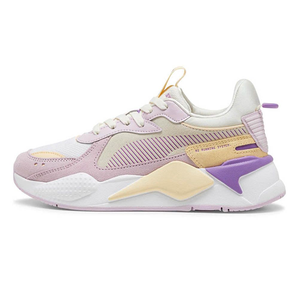 PUMA RS-X Reinvent женские повседневные кроссовки
