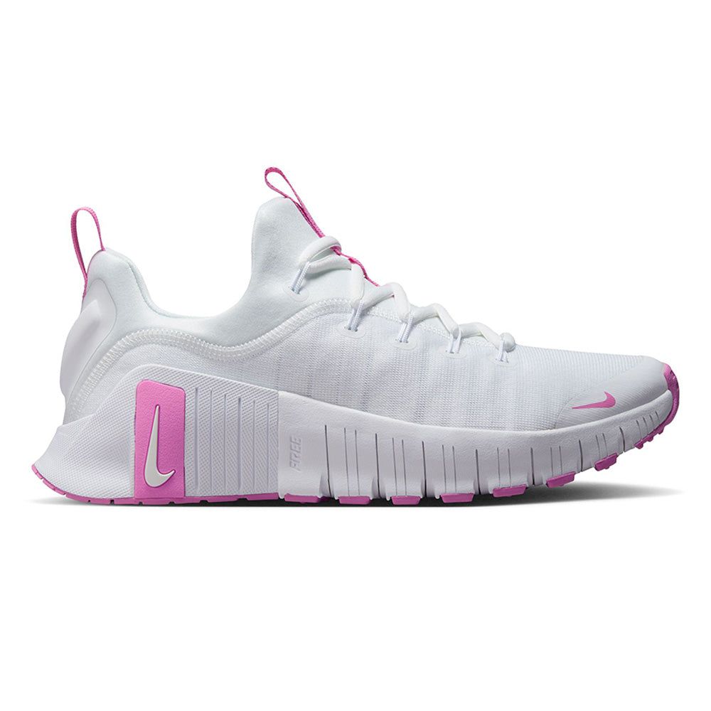 NIKE Free Metcon 6 женские тренировочные кроссовки