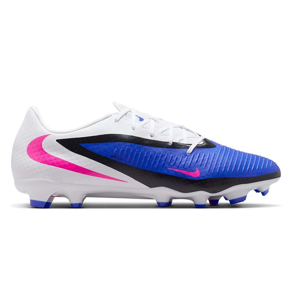 NIKE мужские Phantom 6 Low Academy MG футбольные бутсы