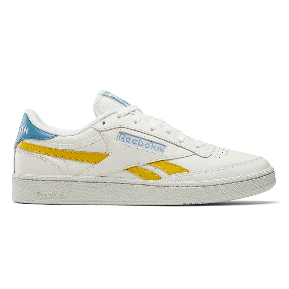 REEBOK Club C Revenge унисекс повседневные кроссовки