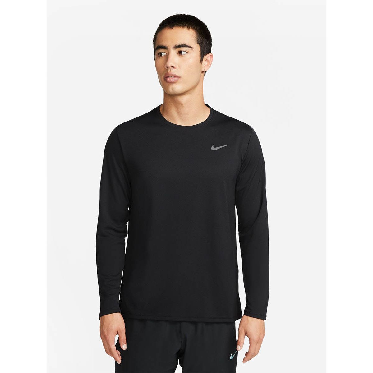 NIKE мужские Miler беговые свитшоты