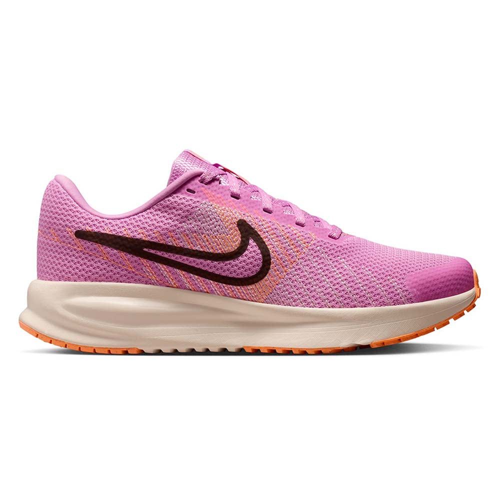 NIKE Run Defy женские беговые кроссовки