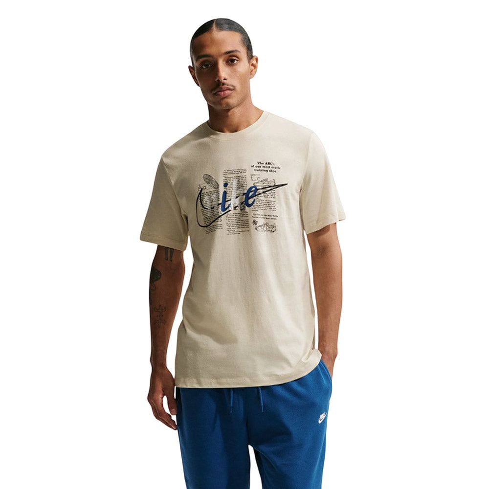 NIKE Sportswear мужские футболка