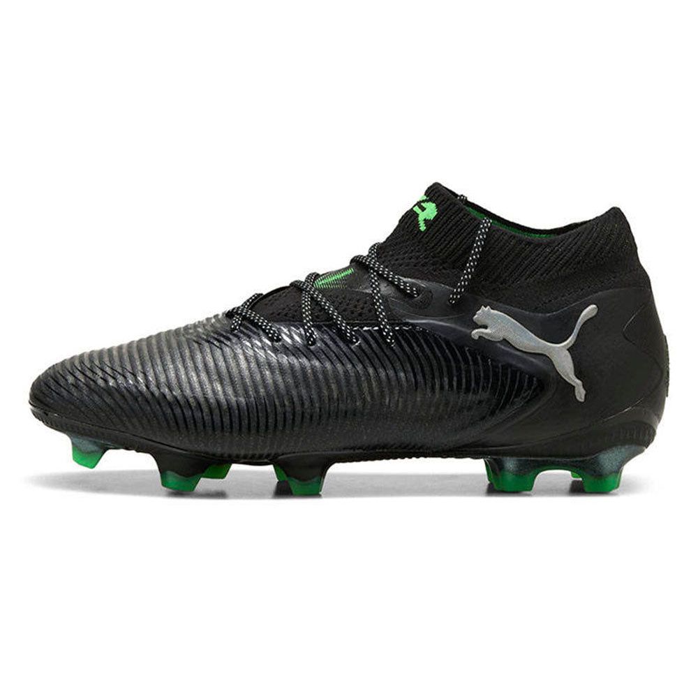 PUMA Future 8 Ultimate FG Eclipse мужские футбольные бутсы