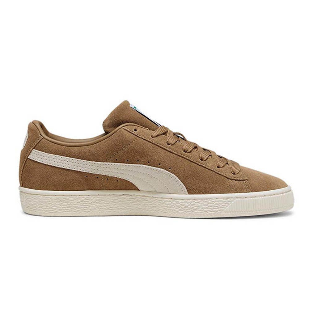PUMA Suede Classic XXI мужские повседневные кроссовки
