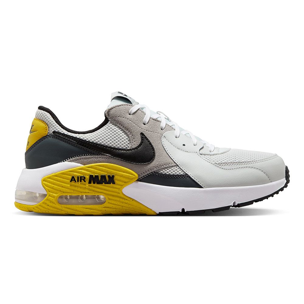 NIKE Air Max Excee мужские повседневные кроссовки