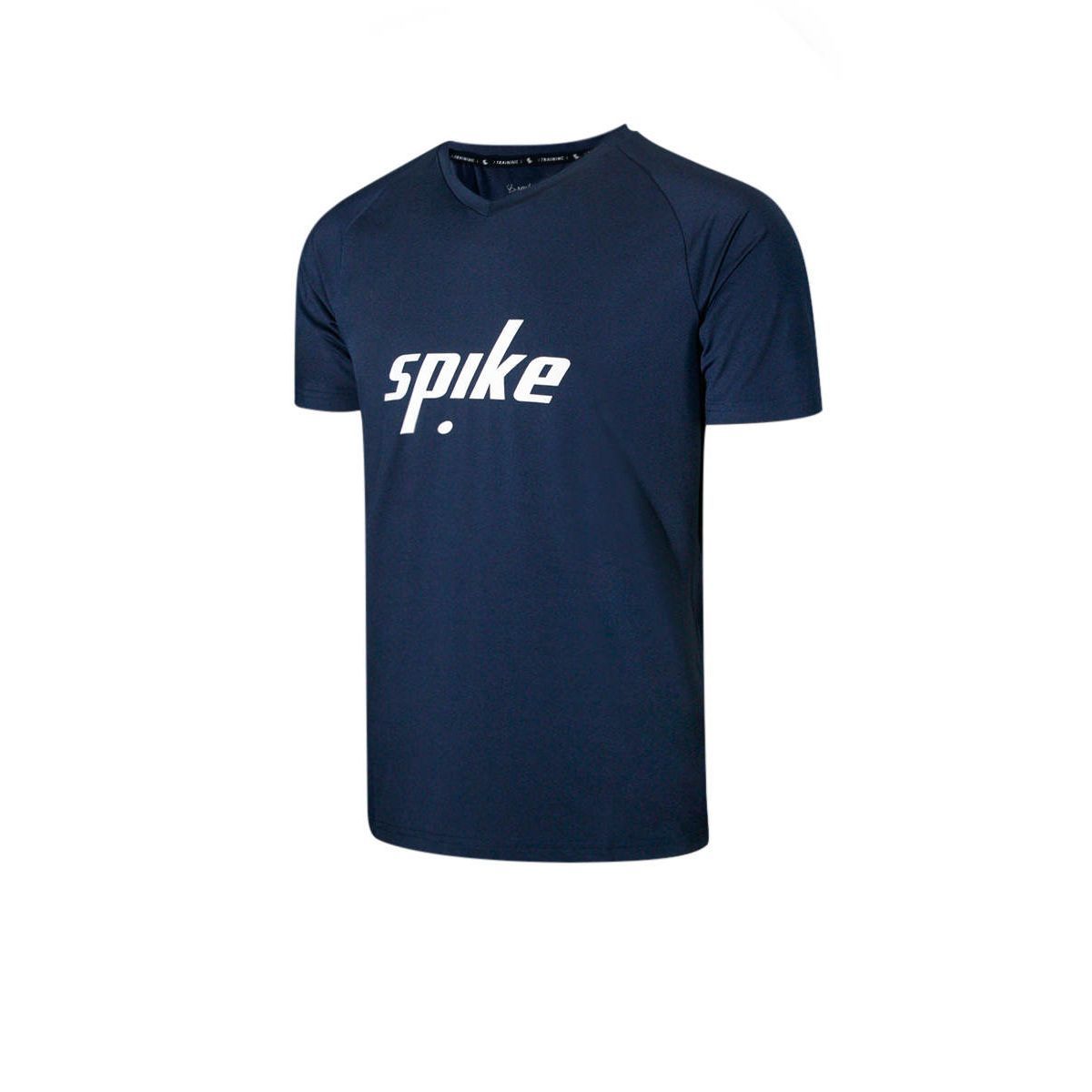 SPIKE SP23TRTSM004NY мужская тренировочная футболка