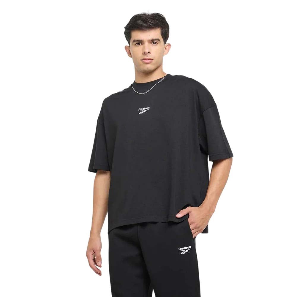 REEBOK Melvin Mountain Short Sleeve мужская футболка