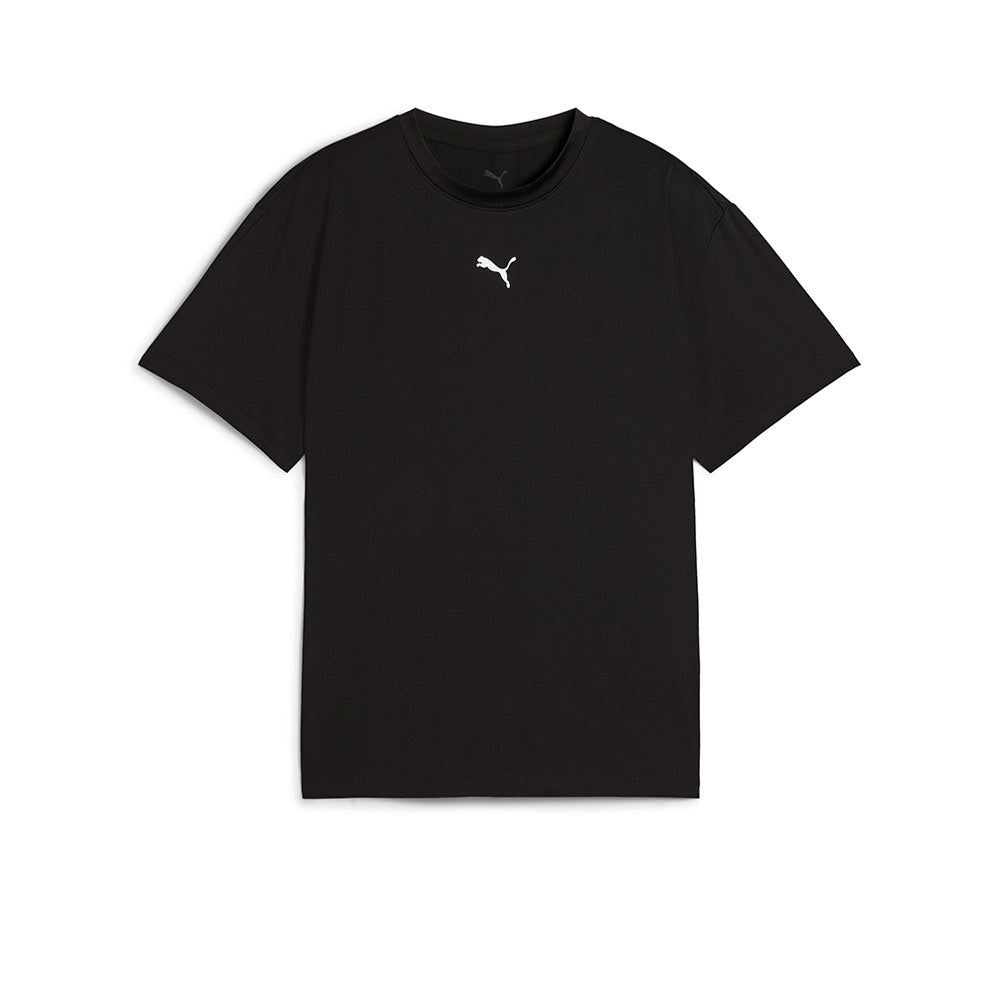 PUMA Train All Day Essentials детская футболка