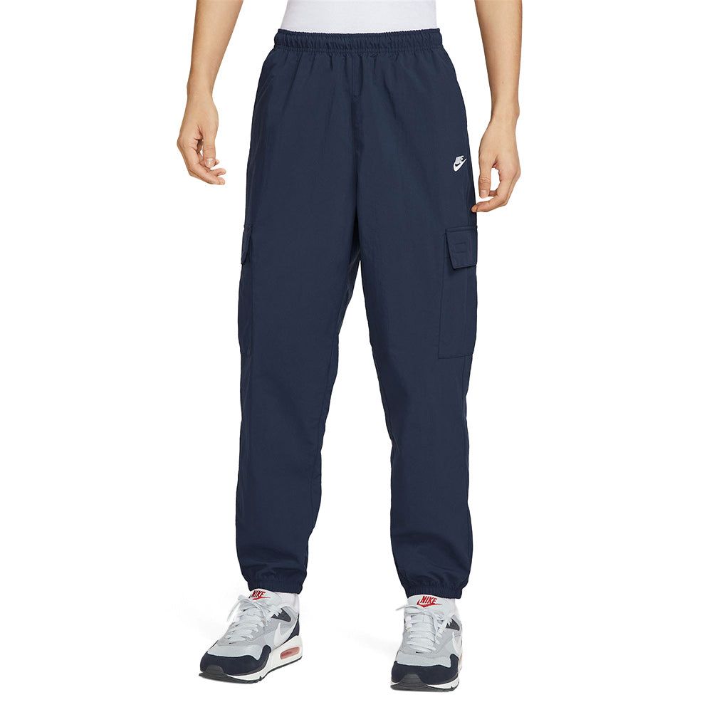 NIKE Club Cargo мужские повседневные брюки
