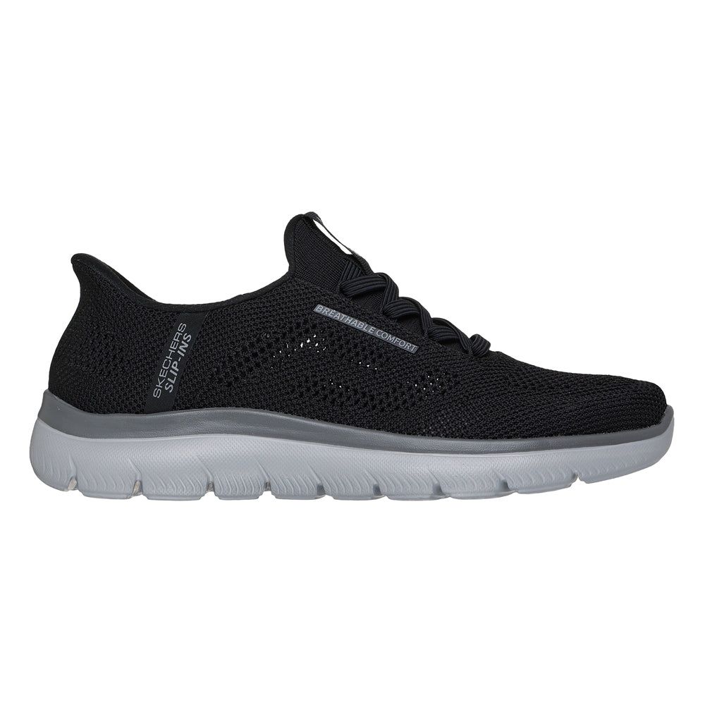 SKECHERS Hands Free Slip-ins®: Summits Perfo мужские повседневные кроссовки