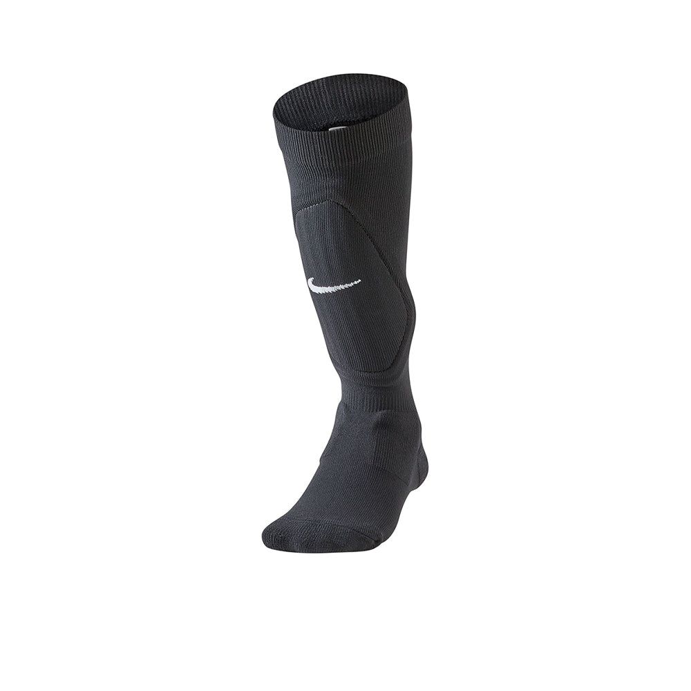NIKE Black детские щитки для голени