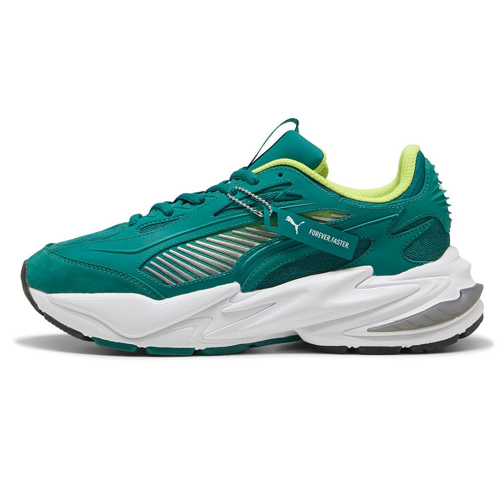 PUMA x Aston Martin Aramco F1® Team RS Surge Low унисекс повседневные кроссовки