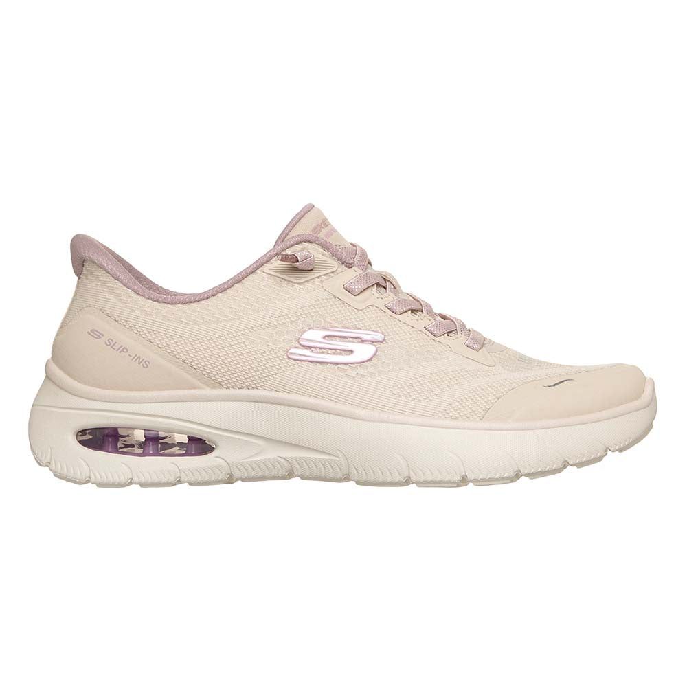 SKECHERS Hands Free Slip-ins®: Skech-Air® Summits женские повседневные кроссовки
