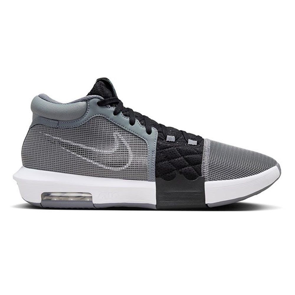 NIKE LeBron Witness 8 EP мужские баскетбольные кроссовки