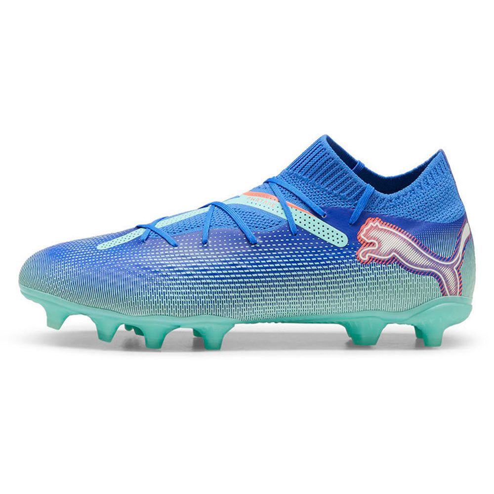 PUMA Future 7 Pro FG/AG Formula унисекс футбольные бутсы