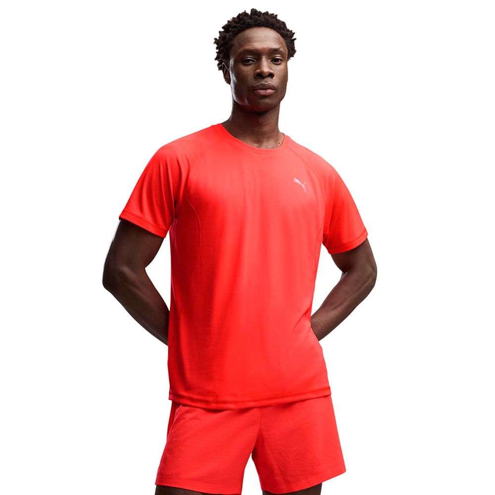 PUMA Velocity мужская футболка для бега