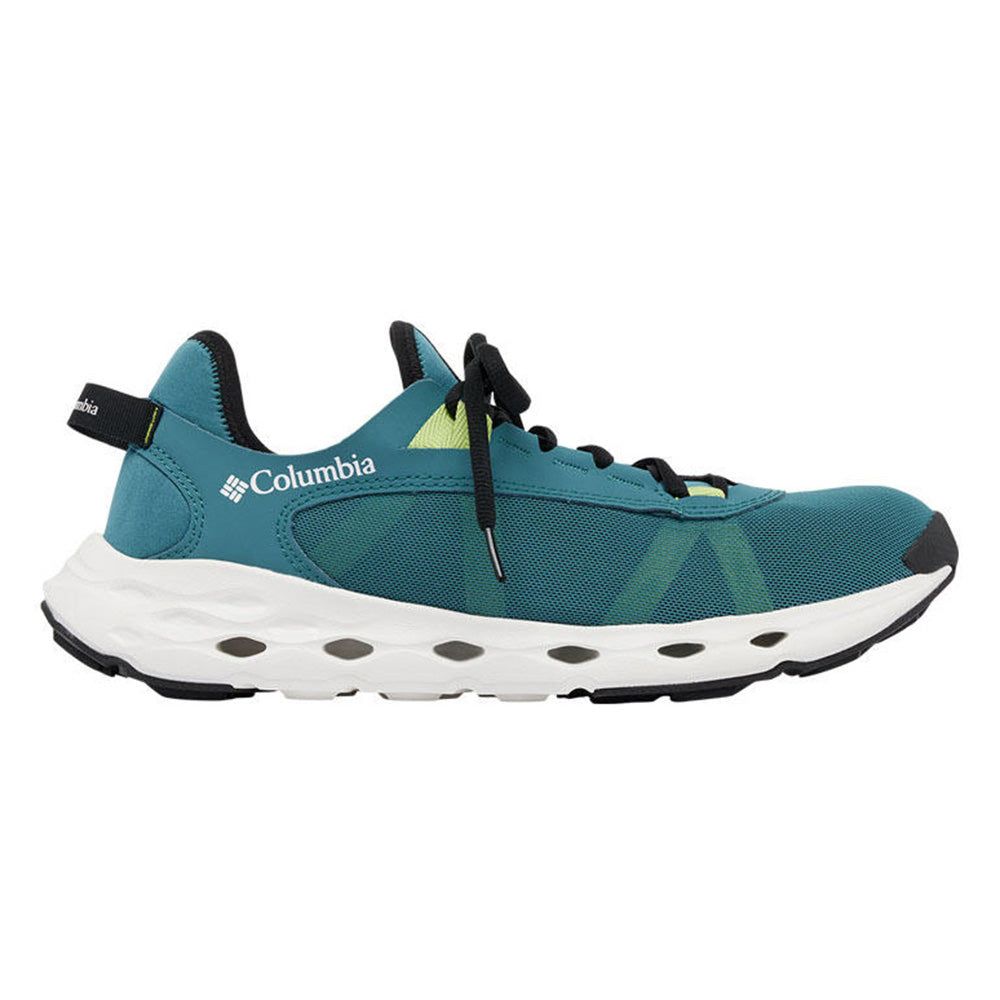COLUMBIA Drainmaker™ XTR треккинговые кроссовки мужские