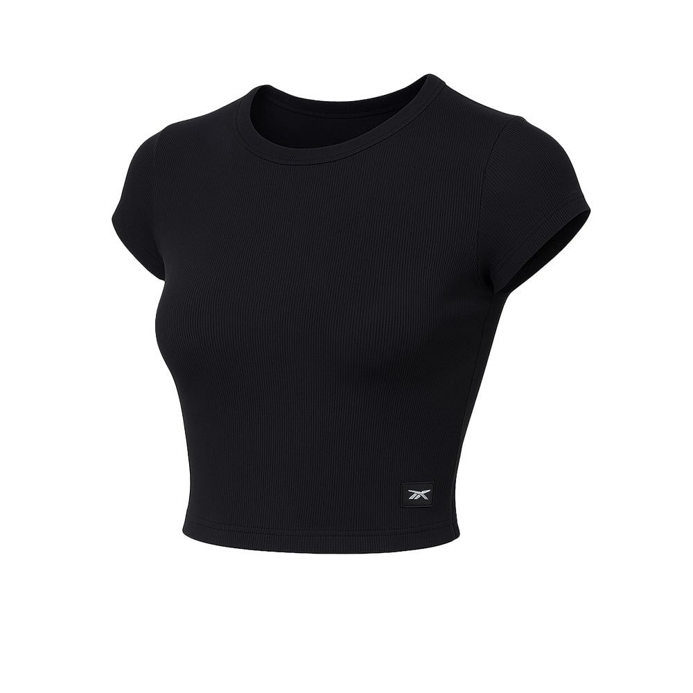 REEBOK Studio Style женская футболка