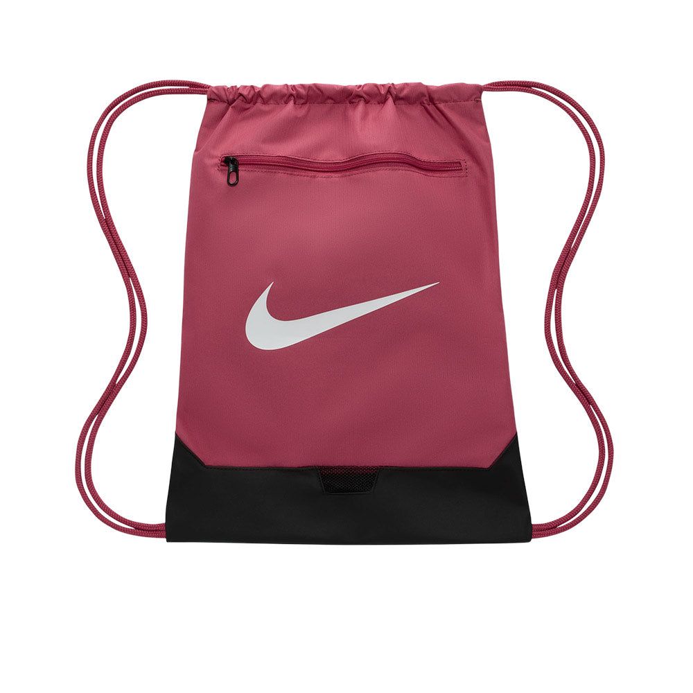 NIKE Brasilia 9.5 унисекс спортивный рюкзак
