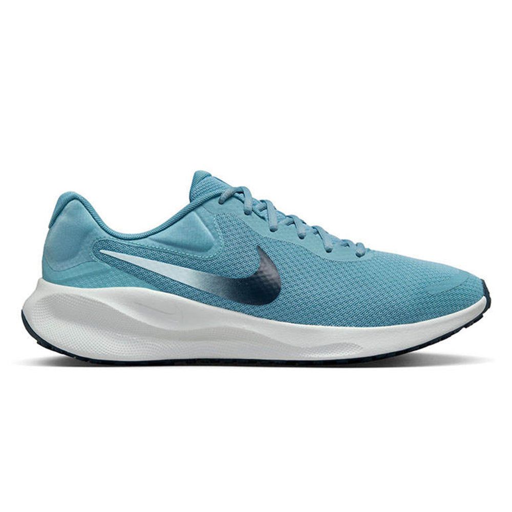 NIKE Revolution 7 мужские беговые кроссовки
