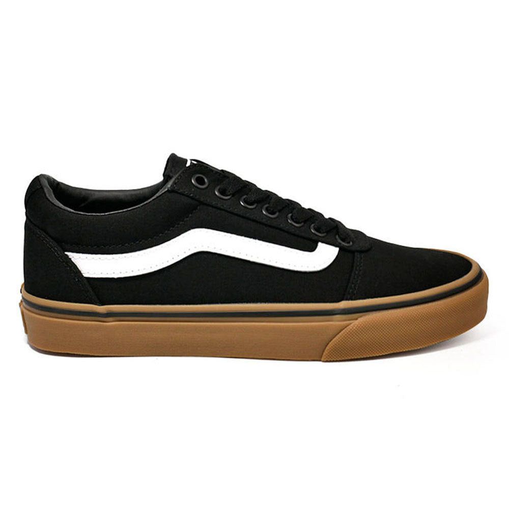 VANS Ward Platform женские повседневные кроссовки
