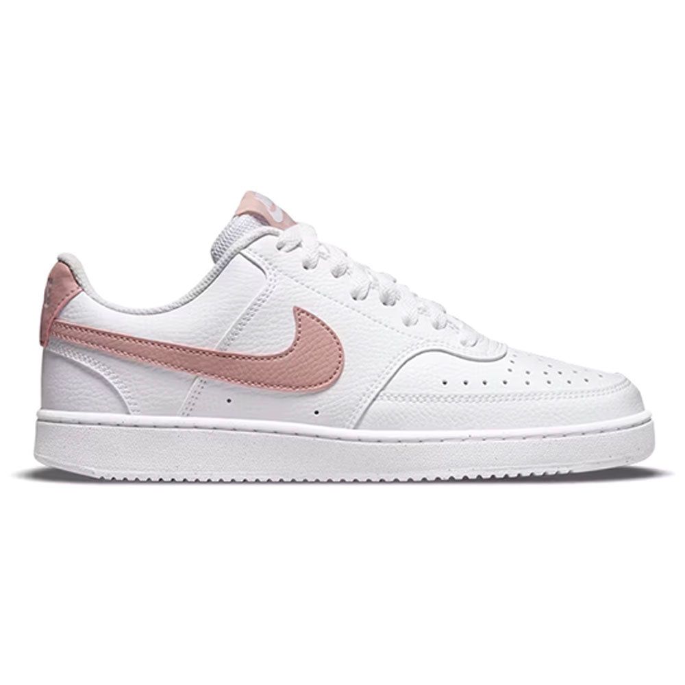 NIKE Court Vision Low Next Nature женские повседневные кроссовки