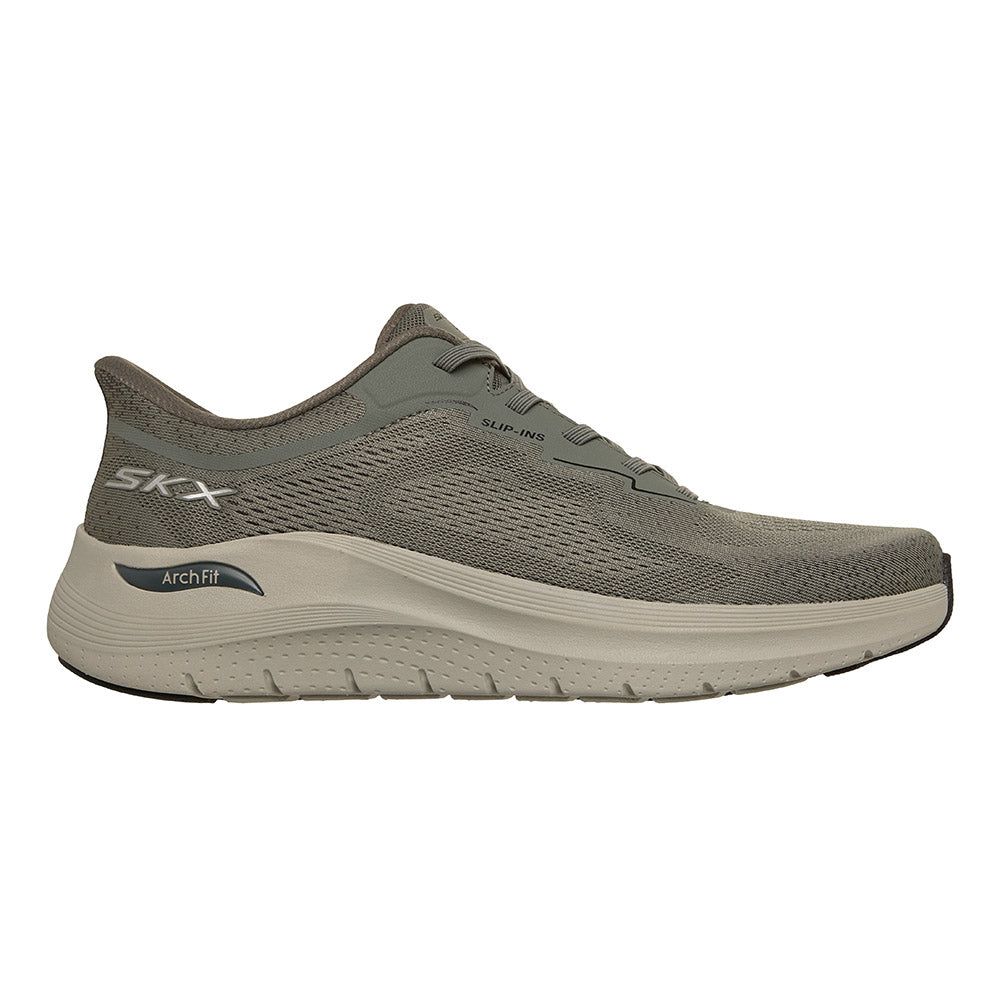SKECHERS Arch Fit® 2.0 - ROVANT мужские повседневные кроссовки
