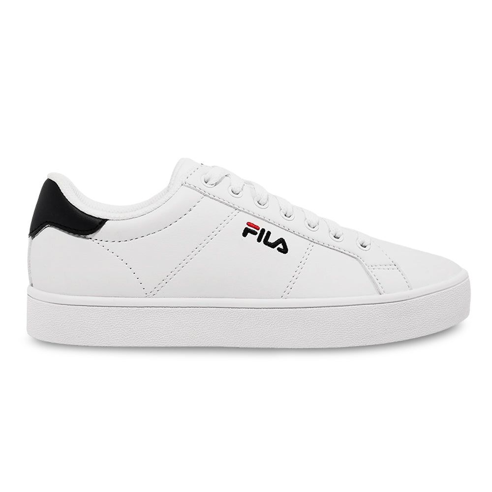 FILA Court Deluxe V2 кроссовки унисекс