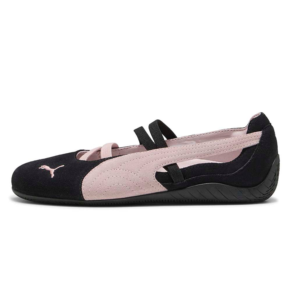 PUMA Speedcat Ballet Suede женские повседневные кроссовки