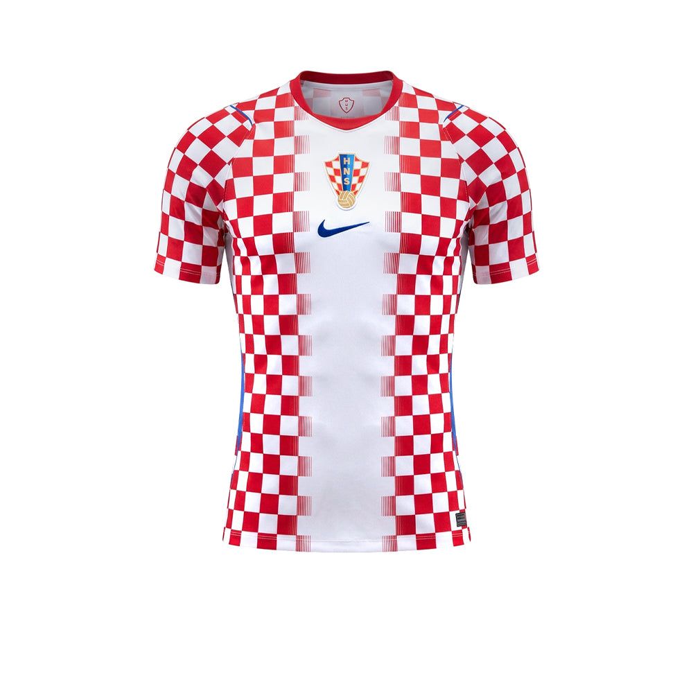 NIKE Croatia Home Stadium 2026 мужская футболка